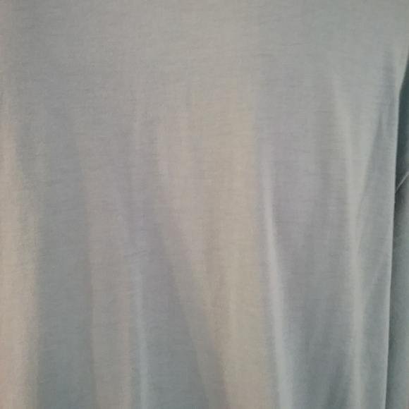 💚NWOT TAGS LONG TOP - Picture 3 of 7